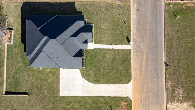 904 Tannehill Way, Athens, TX 75751