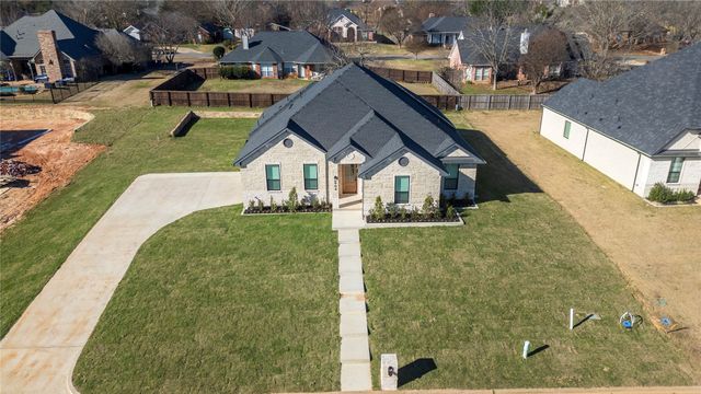 904 Tannehill Way, Athens, TX 75751