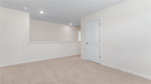 195 Baymeade Drive, Lexington, NC 27295