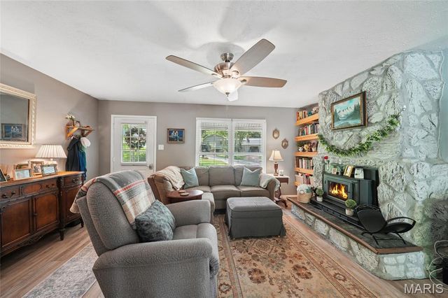 2115 Ayrshire Court, Imperial, MO 63052
