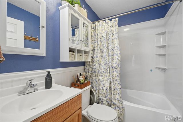 2115 Ayrshire Court, Imperial, MO 63052