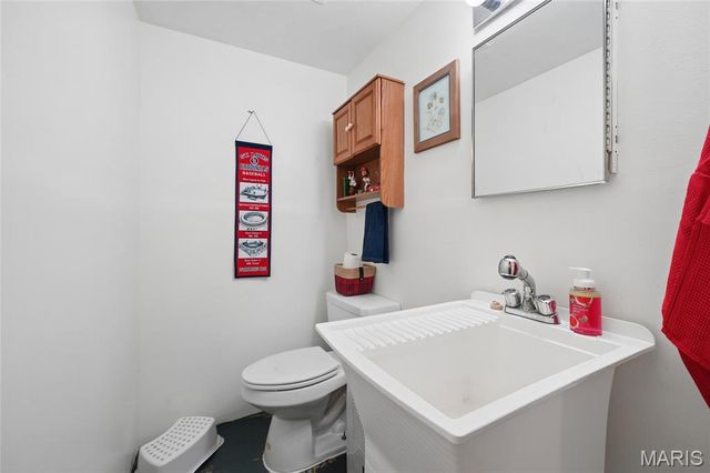 2115 Ayrshire Court, Imperial, MO 63052