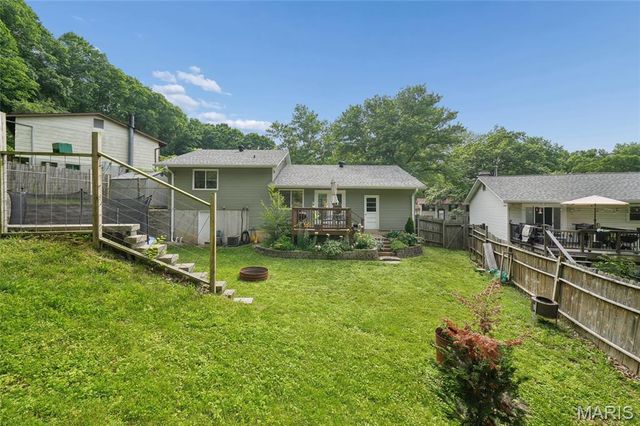 2115 Ayrshire Court, Imperial, MO 63052