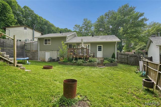 2115 Ayrshire Court, Imperial, MO 63052