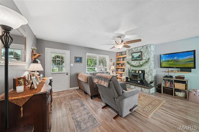 2115 Ayrshire Court, Imperial, MO 63052