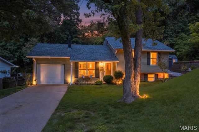 2115 Ayrshire Court, Imperial, MO 63052