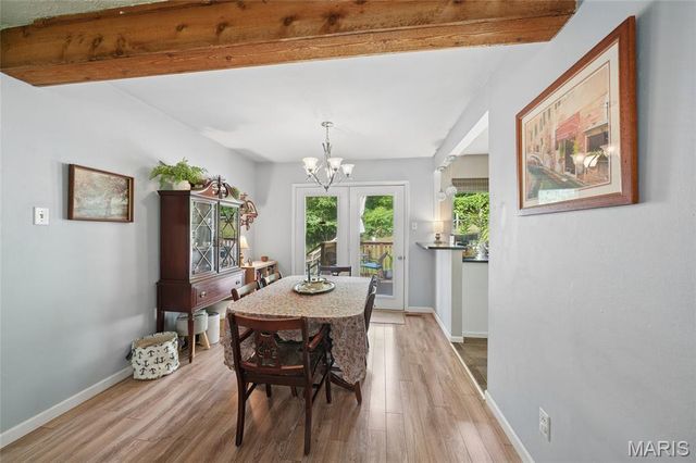 2115 Ayrshire Court, Imperial, MO 63052