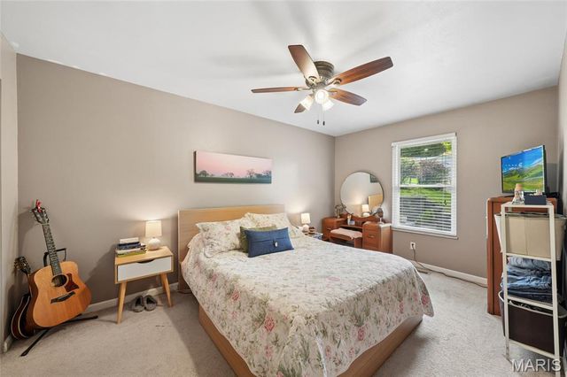 2115 Ayrshire Court, Imperial, MO 63052
