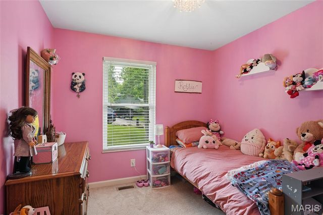 2115 Ayrshire Court, Imperial, MO 63052