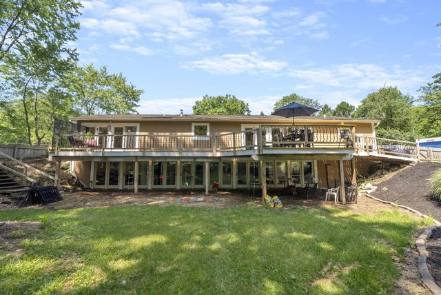 2536 Sunbury Drive, Columbus, OH 43219