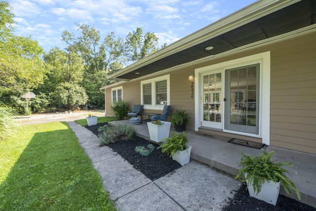 2536 Sunbury Drive, Columbus, OH 43219