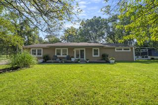 2536 Sunbury Drive, Columbus, OH 43219
