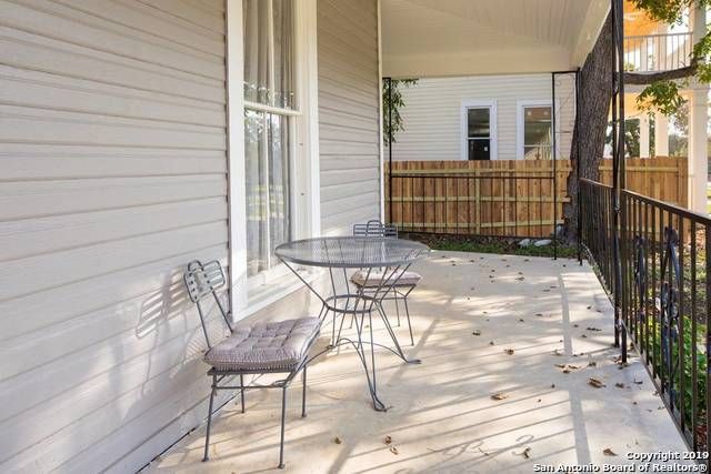 718 N PINE ST, San Antonio, TX 78202