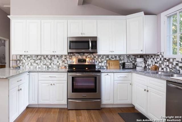 718 N PINE ST, San Antonio, TX 78202