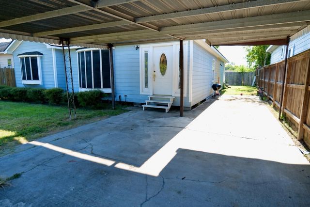 4031 Castor Street, Houston, TX 77022