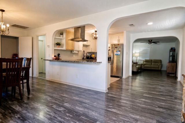 4031 Castor Street, Houston, TX 77022