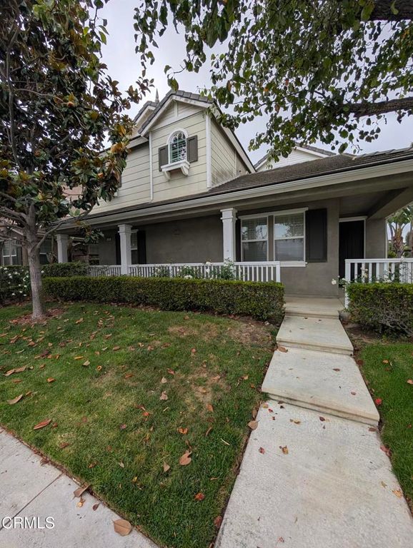 Image 1 of property listing at 417 Spring Park Road, Camarillo, CA 93012