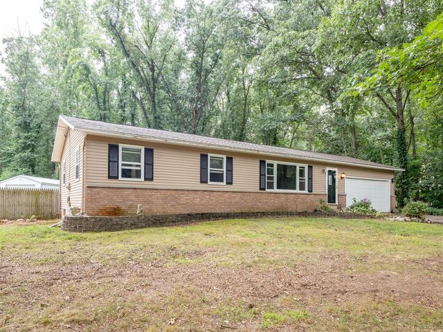 24115 44th Avenue, Mattawan, MI 49071