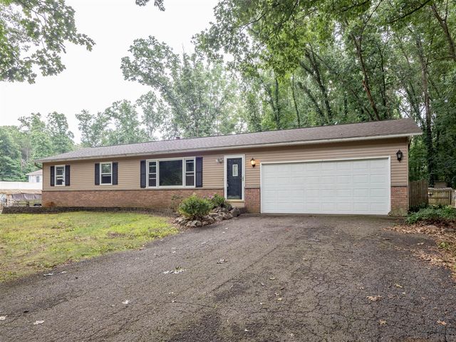 24115 44th Avenue, Mattawan, MI 49071