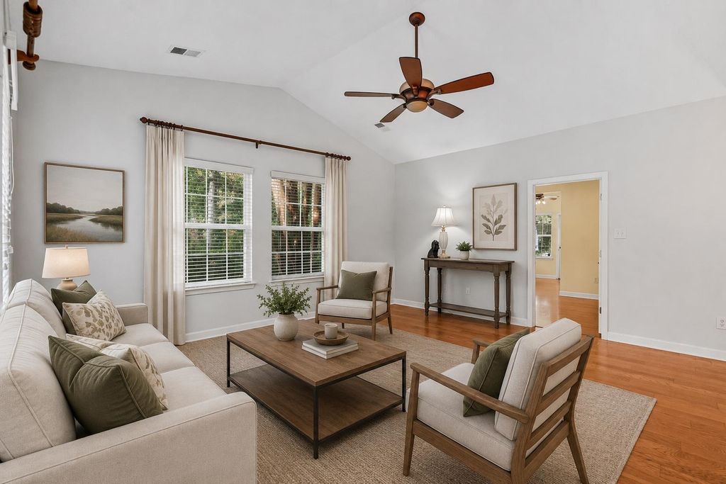 120 High Grove Ct # 1, Pawleys Island, SC 29585 — photo 5