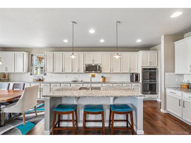 18984 W 85th Blf, Arvada, CO 80007
