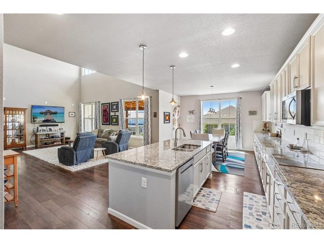 18984 W 85th Blf, Arvada, CO 80007