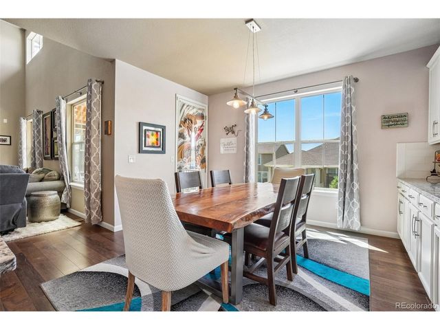 18984 W 85th Blf, Arvada, CO 80007