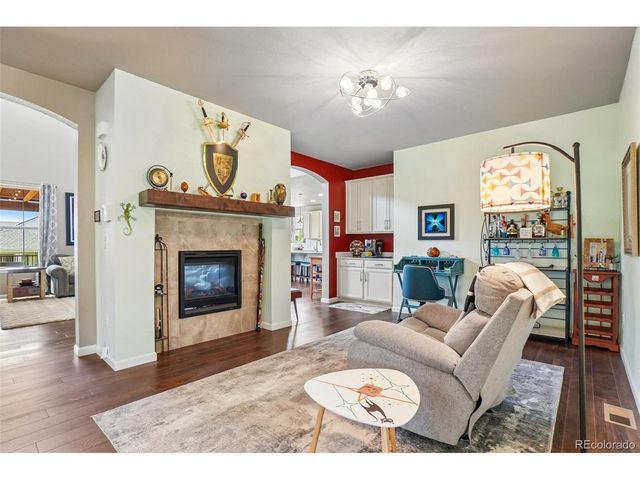 18984 W 85th Blf, Arvada, CO 80007