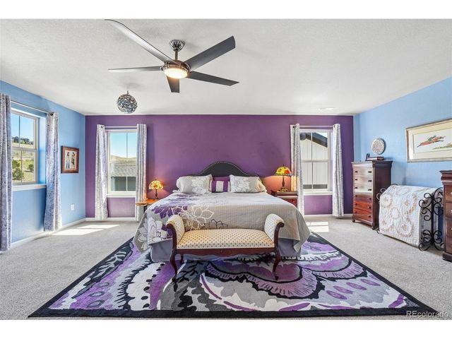 18984 W 85th Blf, Arvada, CO 80007