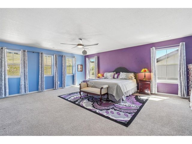 18984 W 85th Blf, Arvada, CO 80007