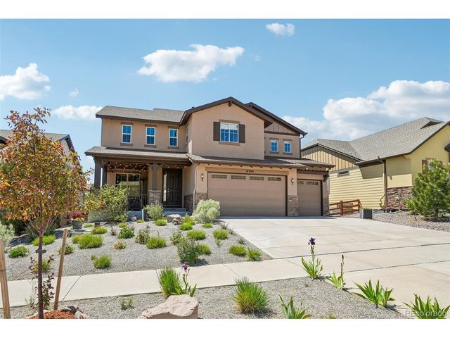 18984 W 85th Blf, Arvada, CO 80007