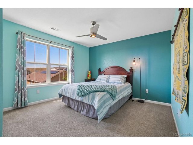 18984 W 85th Blf, Arvada, CO 80007