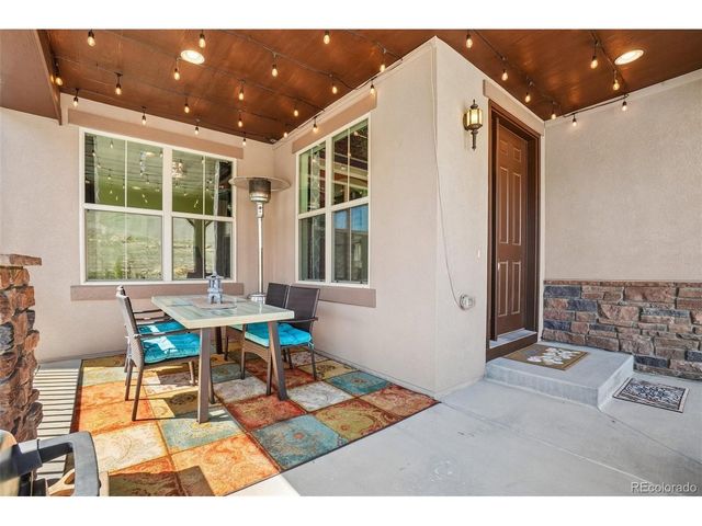 18984 W 85th Blf, Arvada, CO 80007