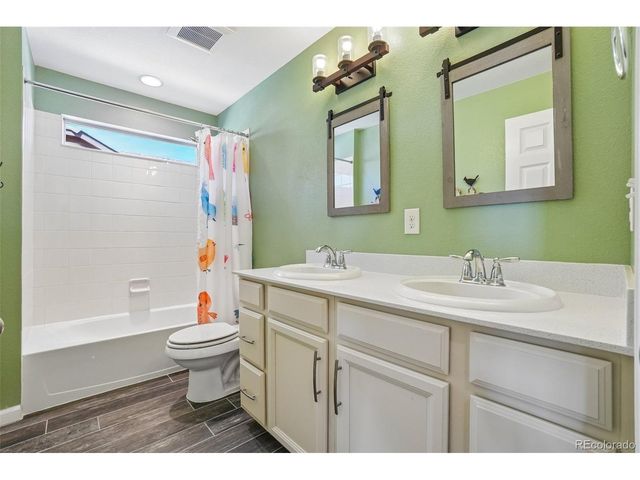18984 W 85th Blf, Arvada, CO 80007