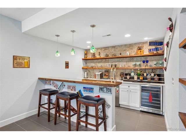 18984 W 85th Blf, Arvada, CO 80007