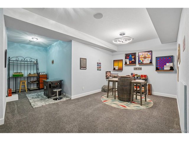 18984 W 85th Blf, Arvada, CO 80007