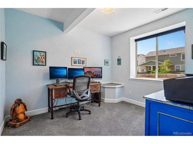 18984 W 85th Blf, Arvada, CO 80007