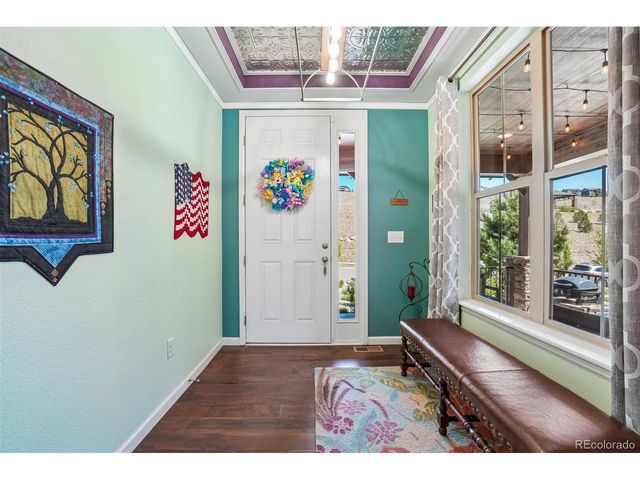 18984 W 85th Blf, Arvada, CO 80007