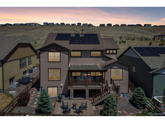 18984 W 85th Blf, Arvada, CO 80007