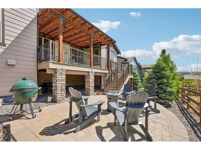 18984 W 85th Blf, Arvada, CO 80007