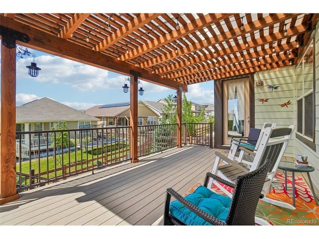 18984 W 85th Blf, Arvada, CO 80007