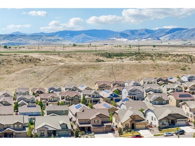 18984 W 85th Blf, Arvada, CO 80007
