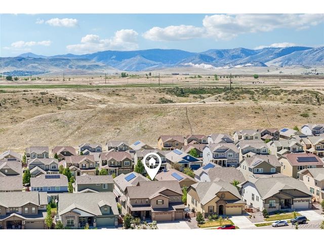 18984 W 85th Blf, Arvada, CO 80007