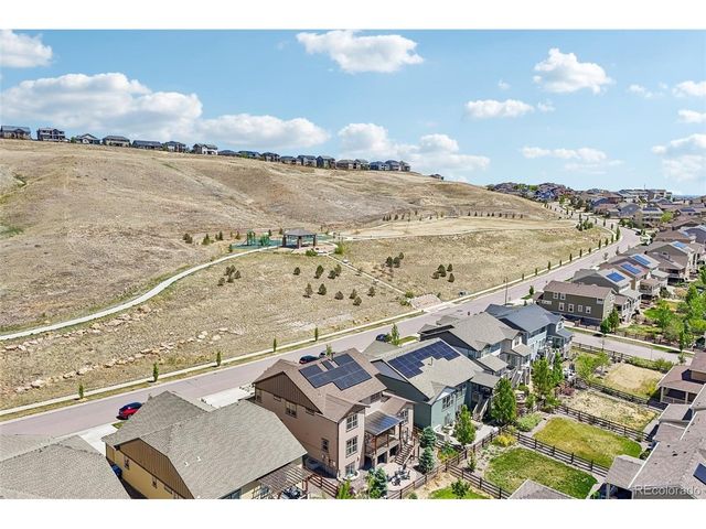 18984 W 85th Blf, Arvada, CO 80007