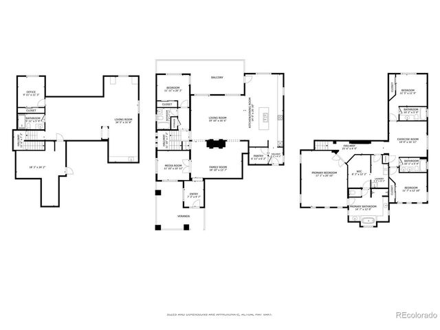 18984 W 85th Blf, Arvada, CO 80007