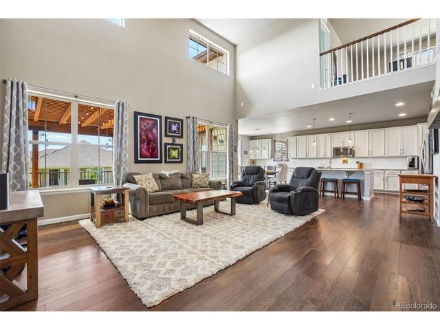 18984 W 85th Blf, Arvada, CO 80007
