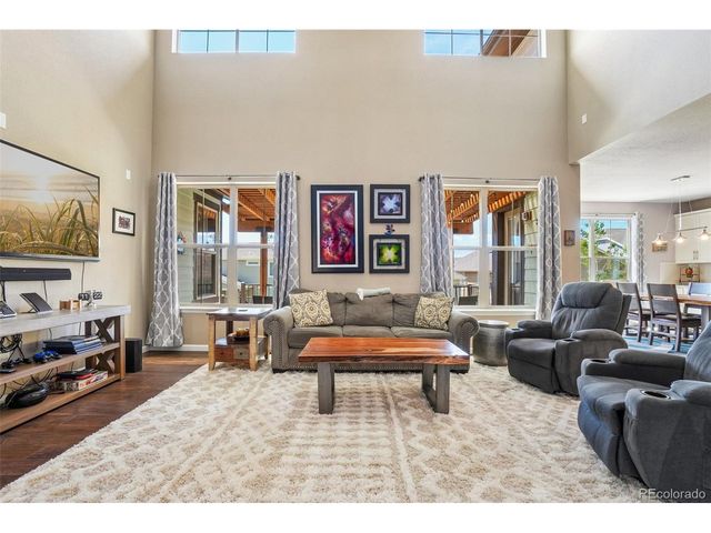 18984 W 85th Blf, Arvada, CO 80007