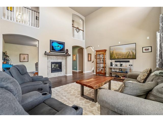 18984 W 85th Blf, Arvada, CO 80007