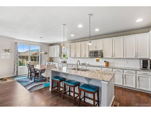 18984 W 85th Blf, Arvada, CO 80007