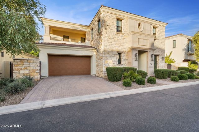 3918 E CRITTENDEN Lane, Phoenix, AZ 85018